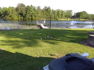 Lake-A-Way Camp Grounds