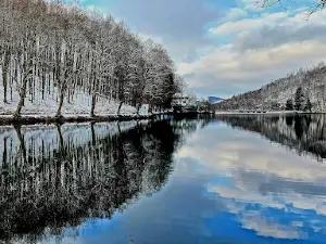 Fuelbecketalsperre