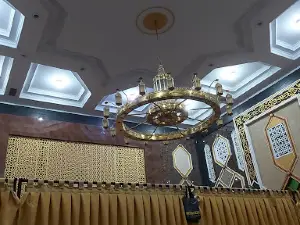 Masjid ANNAZHIRIN