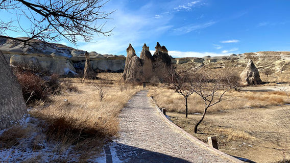 Goreme