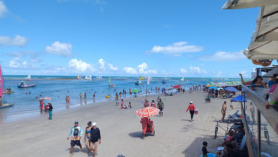 Porto de Galinhas