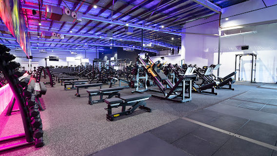 Fitness Cartel Health Clubs Beenleigh - 24/7 Gym