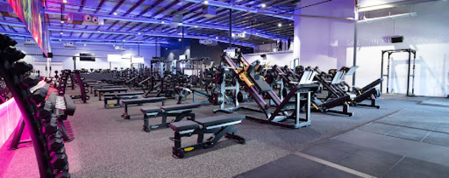 Fitness Cartel Health Clubs Beenleigh - 24/7 Gym
