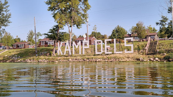 Kamp Dels