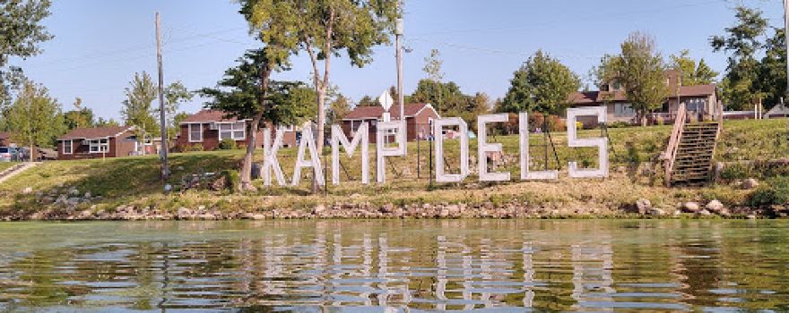 Kamp Dels