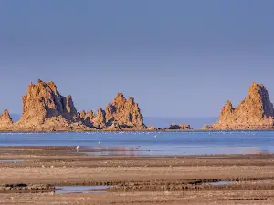Lake Abhe