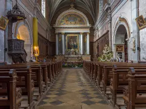 Notre-Dame-de-Consolation