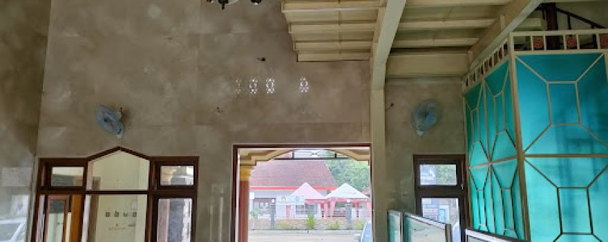 Masjid Ar-Rahmah