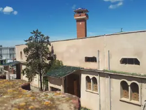 Mosquée Abderrahman Ibn-Aouf