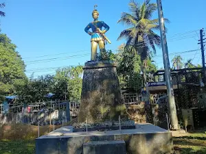 Tyag Khetra