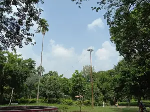 Chatrapati Shivaji Maharaj park
