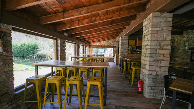 Camping Valle do Seo