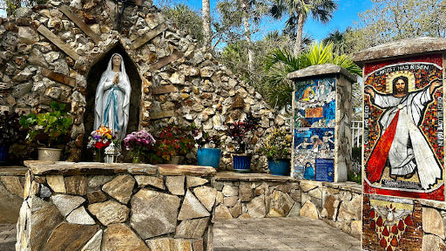 Church of Our Saviour