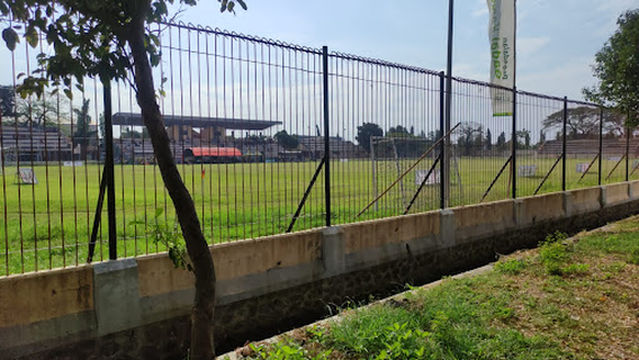 Bayuangga Stadium Kota Probolinggo
