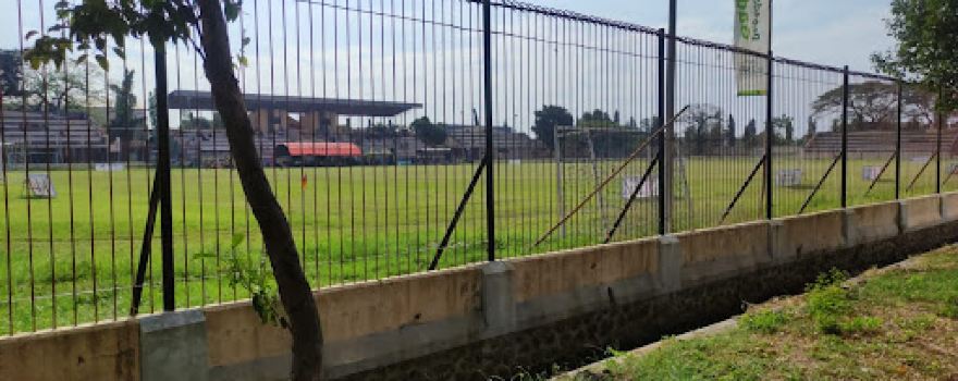 Bayuangga Stadium Kota Probolinggo