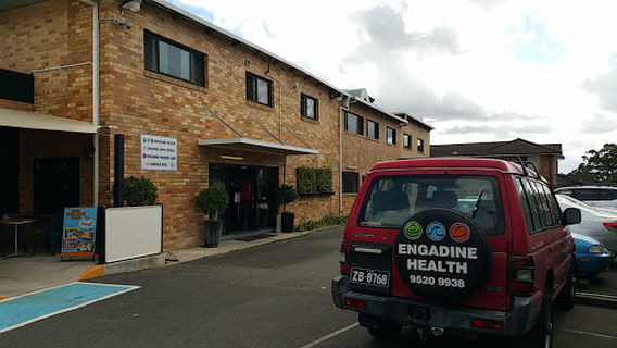Engadine Health