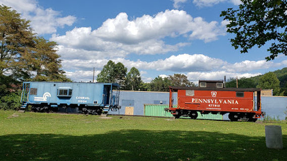 Tyrone Area Historical Society & Museum