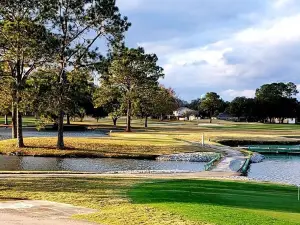 Belle Terre Country Club