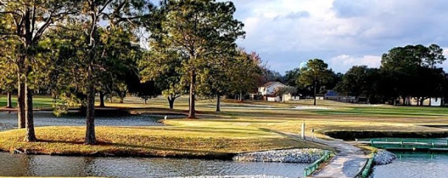 Belle Terre Country Club