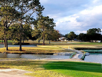 Belle Terre Country Club
