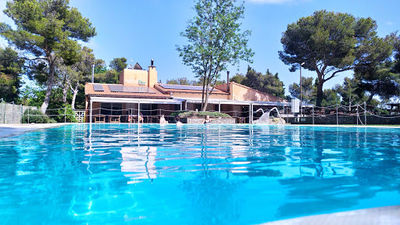 Camping San Martino