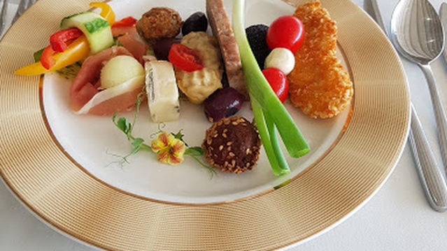 MYSTIK Lounge & Event's