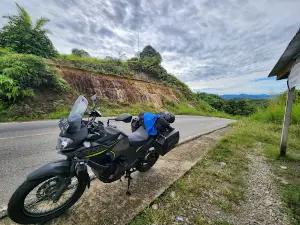 Puncak Jongkong Kota Subulussalam