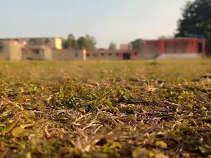 Sidh nagar stadium