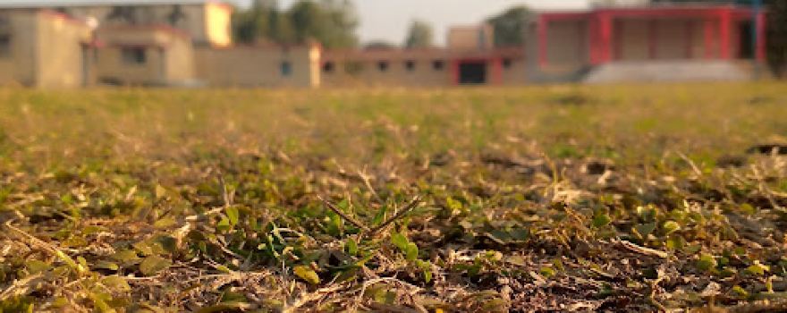 Sidh nagar stadium