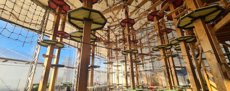 Vertical Park