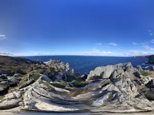Pointe du Van