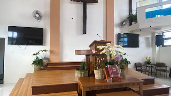 Cornerstone Baptist Temple