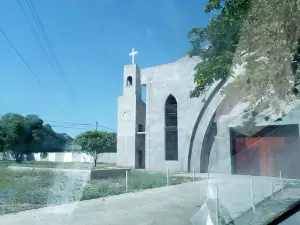 Don Carmelo Park