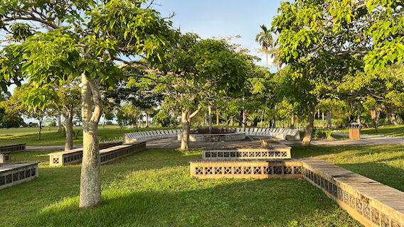Miri Central Park
