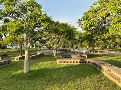 Miri Central Park