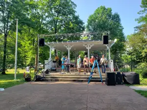 City Park