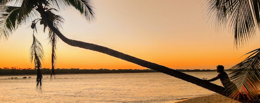 Sunset Bay