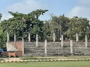 Gandhi Ground
