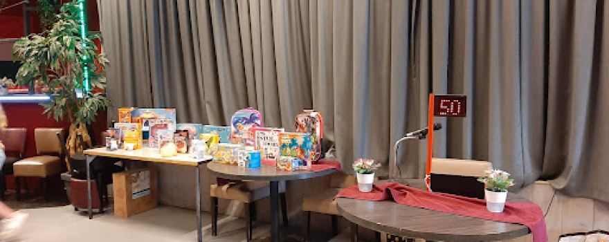 Campeer Vereniging Mooi Zeegse