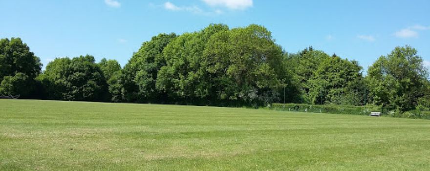 Chipstead Recreation Ground