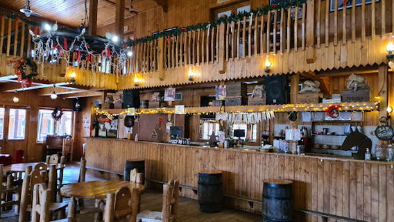 The Ranch