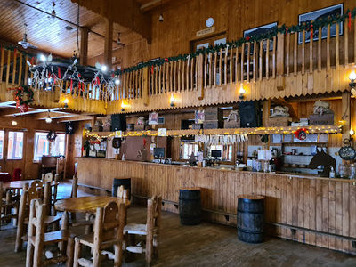 The Ranch