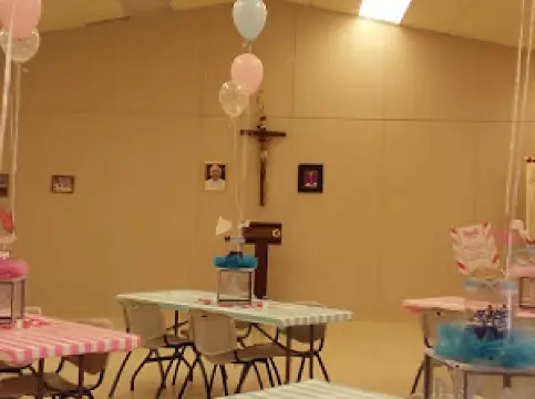 St Paul's Catholic Church