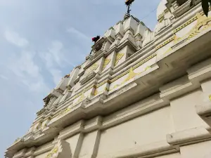 Dwarkadhish Temple