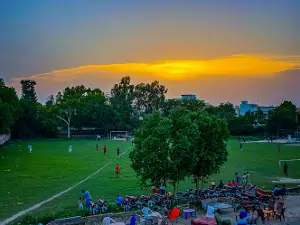 Burewala Cricket Stadium