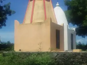 Bholenath Mandir