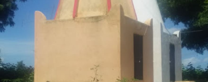Bholenath Mandir