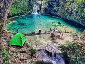 Gölalan Şelalesi