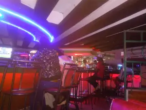 County Palace Lounge