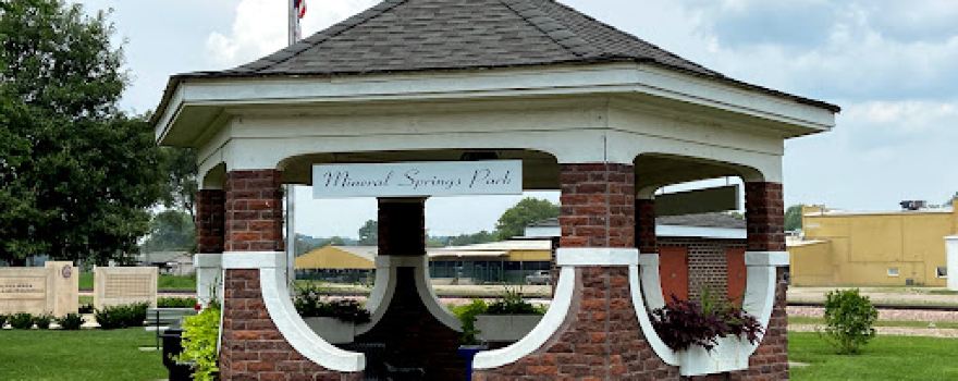 Mineral Springs Park